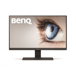 BenQ BL2780 LED display 68,6 cm (27") 1920 x 1080 pikseliä Full HD musta