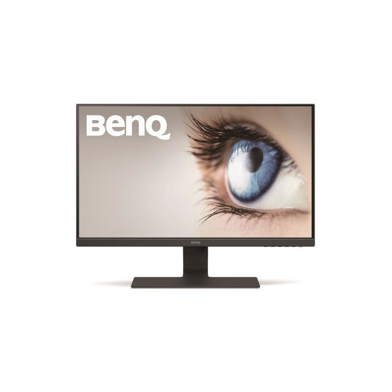 BenQ BL2780 LED display 68,6 cm (27") 1920 x 1080 pikseliä Full HD musta