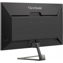 Viewsonic VX Series VX2758A-2K-PRO LED display 68,6 cm (27") 2560 x 1440 pikseliä Quad HD musta