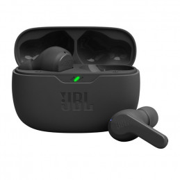 JBL Wave Beam Kuulokkeet True Wireless Stereo (TWS) In-ear Puhelut Musiikki Urheilu Päivittäinen Bluetooth musta