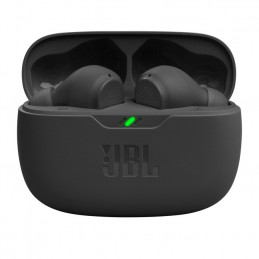 JBL Wave Beam Kuulokkeet True Wireless Stereo (TWS) In-ear Puhelut Musiikki Urheilu Päivittäinen Bluetooth musta