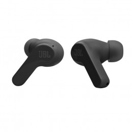 JBL Wave Beam Kuulokkeet True Wireless Stereo (TWS) In-ear Puhelut Musiikki Urheilu Päivittäinen Bluetooth musta