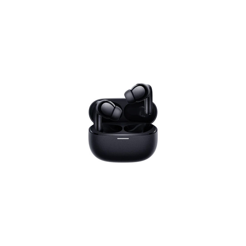 Xiaomi Redmi Buds 5 Pro Kuulokkeet True Wireless Stereo (TWS) In-ear Puhelut Musiikki USB Type-C Bluetooth musta