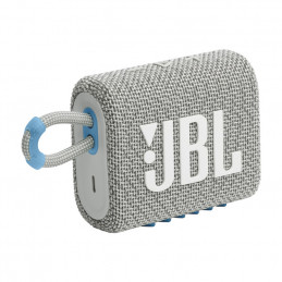 JBL Go 3 Eco Kannettava stereokaiutin Sininen, Valkoinen 4,2 W