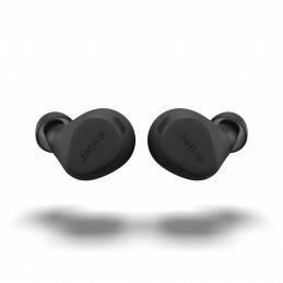 Jabra Elite 8 Active Kuulokkeet True Wireless Stereo (TWS) In-ear Puhelut Musiikki Urheilu Päivittäinen Bluetooth musta