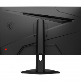 MSI G244F E2 tietokoneen litteä näyttö 60,5 cm (23.8") 1920 x 1080 pikseliä Full HD musta