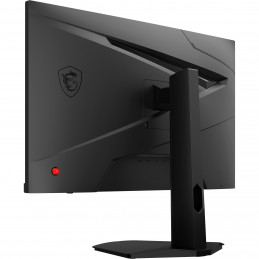 MSI G244F E2 tietokoneen litteä näyttö 60,5 cm (23.8") 1920 x 1080 pikseliä Full HD musta