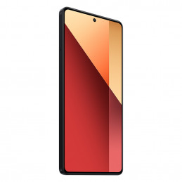 Xiaomi Redmi Note 13 Pro 16,9 cm (6.67") Kaksois-SIM Android 13 4G USB Type-C 8 GB 256 GB 5000 mAh musta