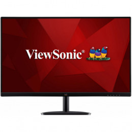 Viewsonic VA2732-h LED display 68,6 cm (27") 1920 x 1080 pikseliä Full HD musta