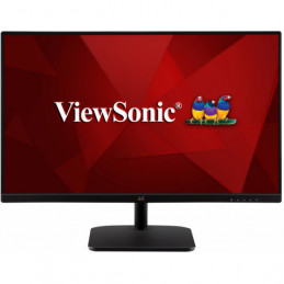 Viewsonic VA2732-h LED display 68,6 cm (27") 1920 x 1080 pikseliä Full HD musta