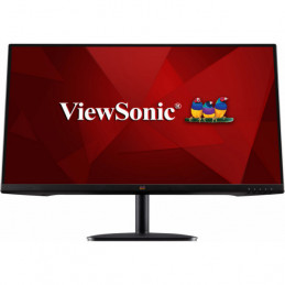 Viewsonic VA2732-h LED display 68,6 cm (27") 1920 x 1080 pikseliä Full HD musta