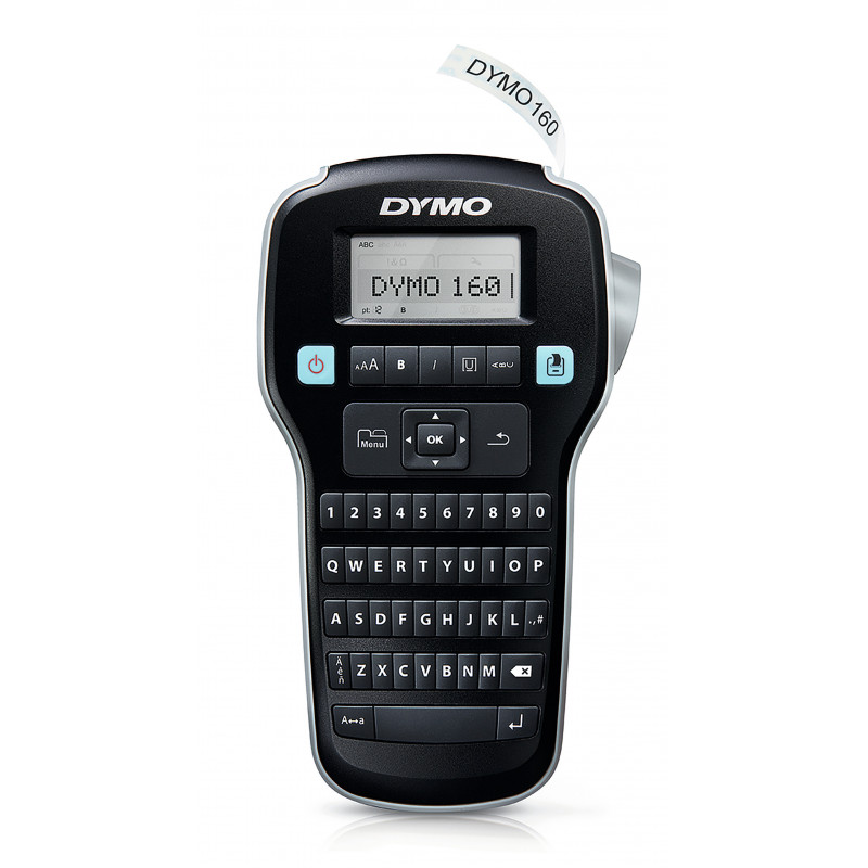 DYMO LabelManager ™ 160 QWERTY