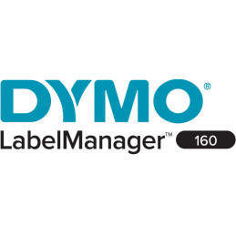 DYMO LabelManager ™ 160 QWERTY