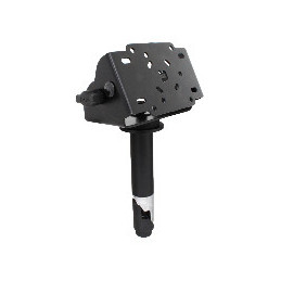 RAM Mounts RAM-VC-TNT90-4 asennussarja musta Alumiini