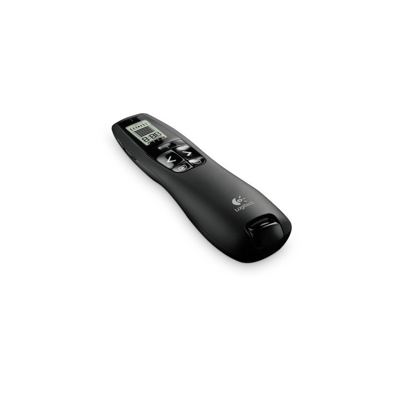 Logitech Professional Presenter R700 Wifi-esittelylaite RF musta