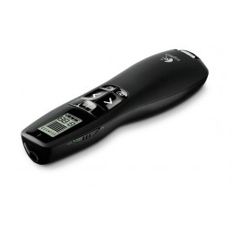 Logitech Professional Presenter R700 Wifi-esittelylaite RF musta