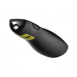 Logitech Wireless Presenter R400 Wifi-esittelylaite RF musta