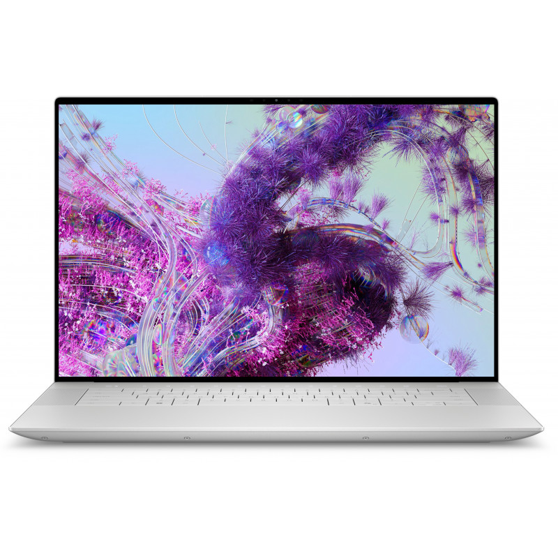 DELL XPS 9640 Intel Core Ultra 9 185H Kannettava tietokone 41,4 cm (16.3") Kosketusnäyttö UHD+ 32 GB LPDDR5x-SDRAM 1 TB SSD