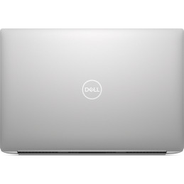 DELL XPS 9640 Intel Core Ultra 9 185H Kannettava tietokone 41,4 cm (16.3") Kosketusnäyttö UHD+ 32 GB LPDDR5x-SDRAM 1 TB SSD