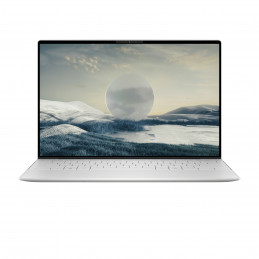 DELL XPS 13 9340 Intel Core Ultra 7 155H Kannettava tietokone 34 cm (13.4") Full HD+ 16 GB LPDDR5x-SDRAM 512 GB SSD Wi-Fi 7