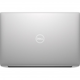 DELL XPS 14 9440 Intel Core Ultra 7 155H Kannettava tietokone 36,8 cm (14.5") Full HD+ 16 GB LPDDR5x-SDRAM 512 GB SSD Wi-Fi 6E