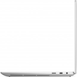 DELL XPS 14 9440 Intel Core Ultra 7 155H Kannettava tietokone 36,8 cm (14.5") Full HD+ 16 GB LPDDR5x-SDRAM 1 TB SSD NVIDIA