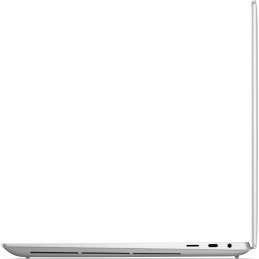 DELL XPS 9640 Intel Core Ultra 7 155H Kannettava tietokone 41,4 cm (16.3") Full HD+ 16 GB LPDDR5x-SDRAM 1 TB SSD NVIDIA GeForce