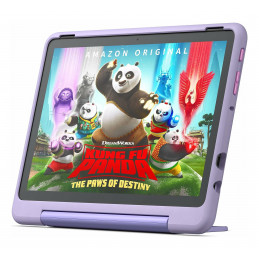 Amazon Fire HD 10 Kids Pro 32 GB Wi-Fi Purppura