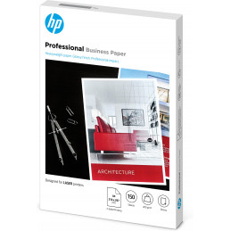HP Professional Business -paperi, kiiltävä, 200 g m2, A4 (210 x 297 mm), 150 arkkia