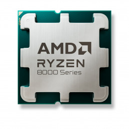 AMD Ryzen 5 8400F suoritin 4,2 GHz 16 MB L3 Laatikko