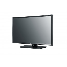 LG 32LN661H vastaanoton televisio 81,3 cm (32") HD Älytelevisio musta 10 W