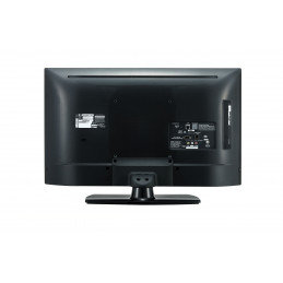 LG 32LN661H vastaanoton televisio 81,3 cm (32") HD Älytelevisio musta 10 W