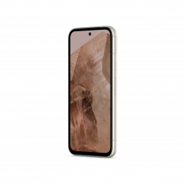 Google Pixel 8a 15,5 cm (6.1") Kaksois-SIM 5G USB Type-C 8 GB 128 GB 4492 mAh Valkoinen