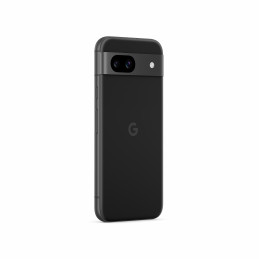 Google Pixel 8a 15,5 cm (6.1") Kaksois-SIM 5G USB Type-C 8 GB 128 GB 4492 mAh musta