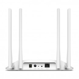TP-Link TL-WA1801 WLAN-tukiasema 1201 Mbit s Valkoinen Power over Ethernet -tuki