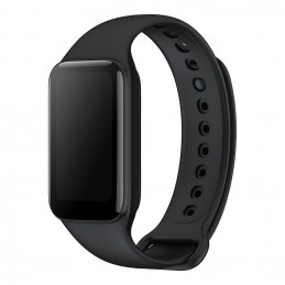 Xiaomi Smart Band 8 Active TFT Klipsillä kiinnitettävä rannekeaktiivisuusmittari 3,73 cm (1.47") musta