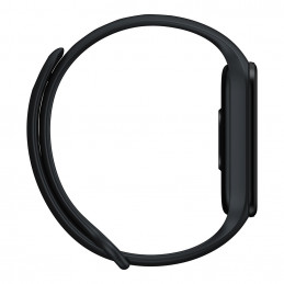 Xiaomi Smart Band 8 Active TFT Klipsillä kiinnitettävä rannekeaktiivisuusmittari 3,73 cm (1.47") musta