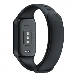 Xiaomi Smart Band 8 Active TFT Klipsillä kiinnitettävä rannekeaktiivisuusmittari 3,73 cm (1.47") musta