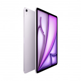 Apple iPad Air (6th Generation) Air Apple M 256 GB 33 cm (13") 8 GB Wi-Fi 6E (802.11ax) iPadOS 17 Purppura