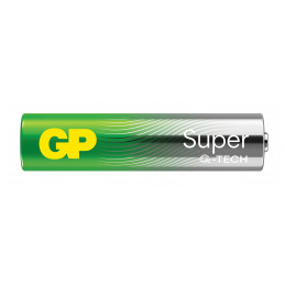 GP Batteries Super Alkaline GP24A Kertakäyttöinen akku AAA Alkali