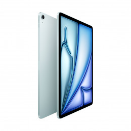 Apple iPad Air (6th Generation) Air Apple M 256 GB 33 cm (13") 8 GB Wi-Fi 6E (802.11ax) iPadOS 17 Sininen