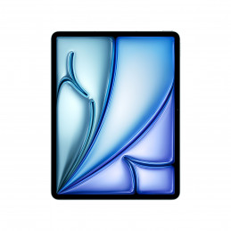 Apple iPad Air (6th Generation) Air 5G Apple M TD-LTE & FDD-LTE 128 GB 33 cm (13") 8 GB Wi-Fi 6E (802.11ax) iPadOS 17 Sininen