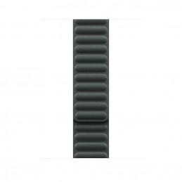 Apple MTJC3ZM A Älyrannekkeen lisätarvike Yhtye Vihreä Polyesteri