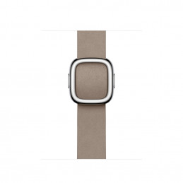 Apple MUHE3ZM A Älyrannekkeen lisätarvike Yhtye Rusketus Polyesteri