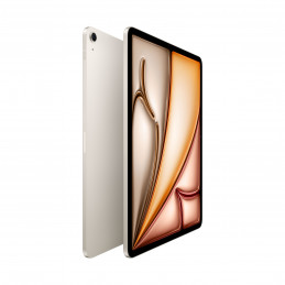 Apple iPad Air (6th Generation) Air Apple M 1 TB 33 cm (13") 8 GB Wi-Fi 6E (802.11ax) iPadOS 17 Beige