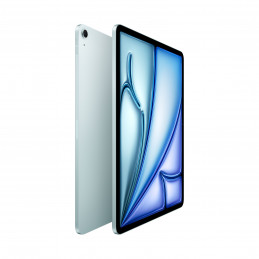 Apple iPad Air (6th Generation) Air Apple M 128 GB 33 cm (13") 8 GB Wi-Fi 6E (802.11ax) iPadOS 17 Sininen