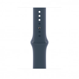 Apple MT3Q3ZM A Älyrannekkeen lisätarvike Yhtye Laivasto Fluoroelastomeeri