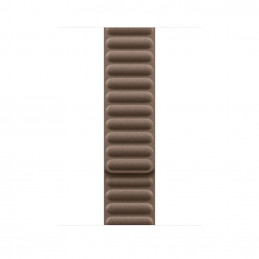 Apple MTJF3ZM A Älyrannekkeen lisätarvike Yhtye Taupe Polyesteri