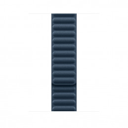 Apple MTJ93ZM A Älyrannekkeen lisätarvike Yhtye Sininen Polyesteri