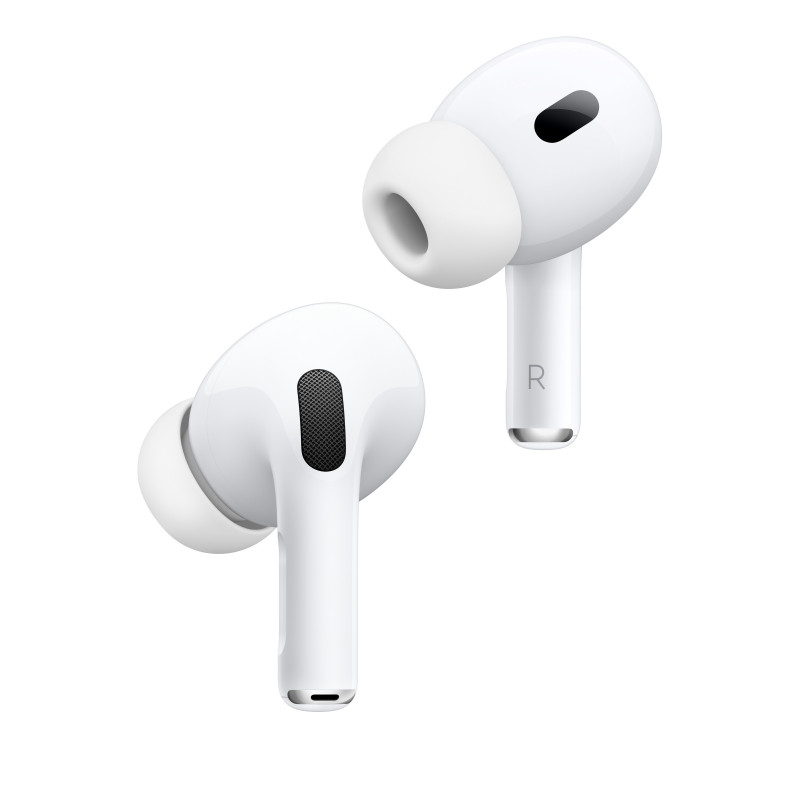 Apple AirPods Pro (2nd generation) Kuulokkeet Langaton In-ear Puhelut Musiikki Bluetooth Valkoinen